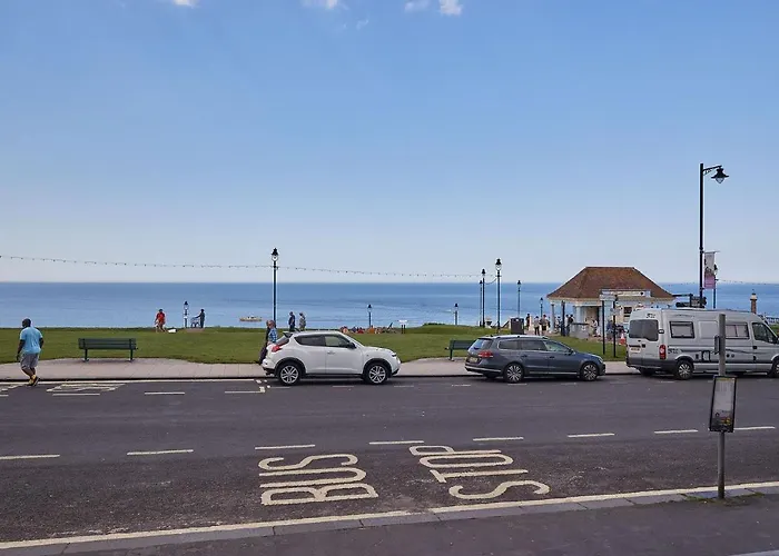 Sandbeck Apartments, Beach Haven