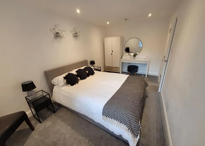 Sandbeck Apartments, Beach Haven