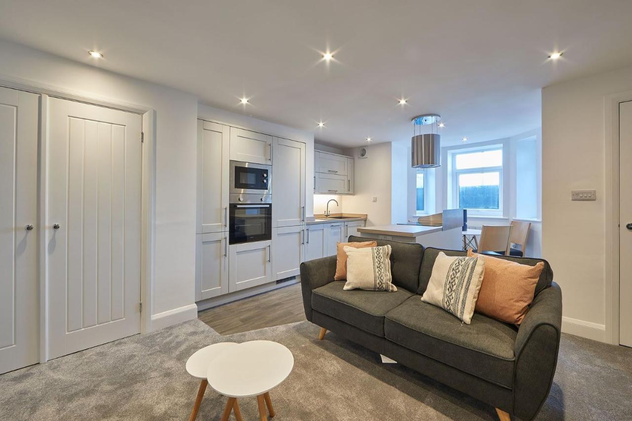 Casa vacanze Sandbeck Apartments, Haven Whitby