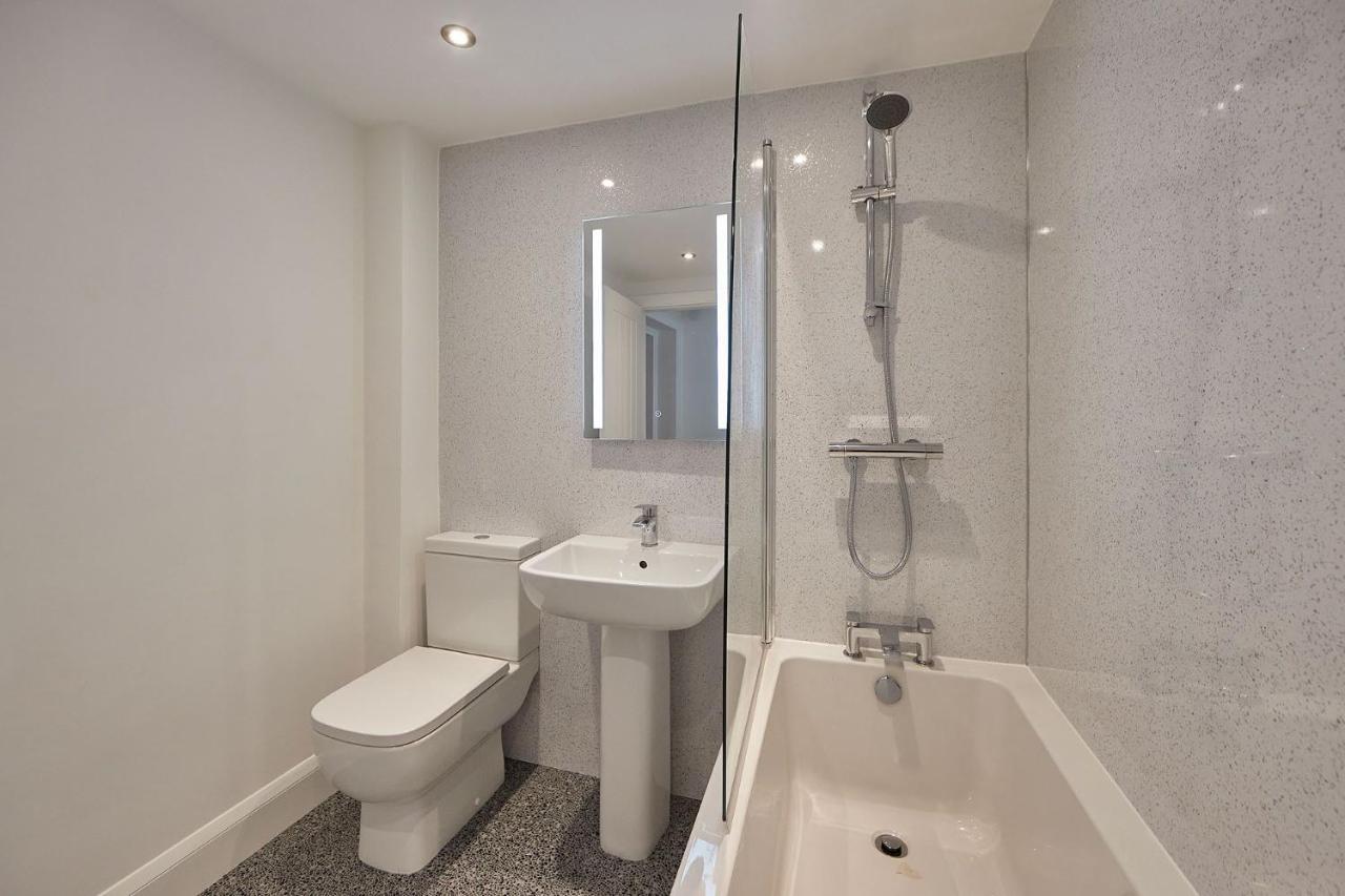 Sandbeck Apartments, Haven Casa vacanze