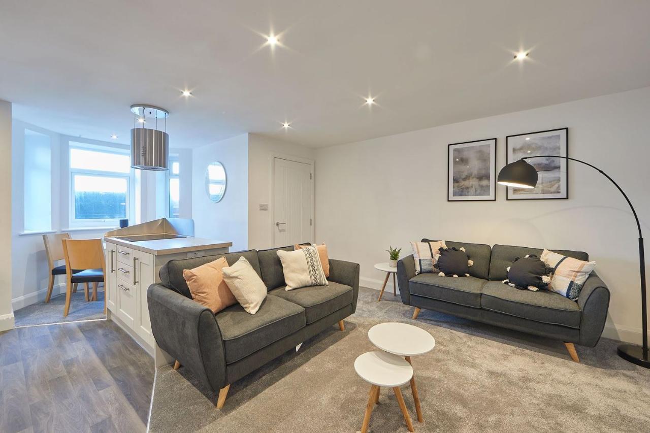 Sandbeck Apartments, Haven * Whitby