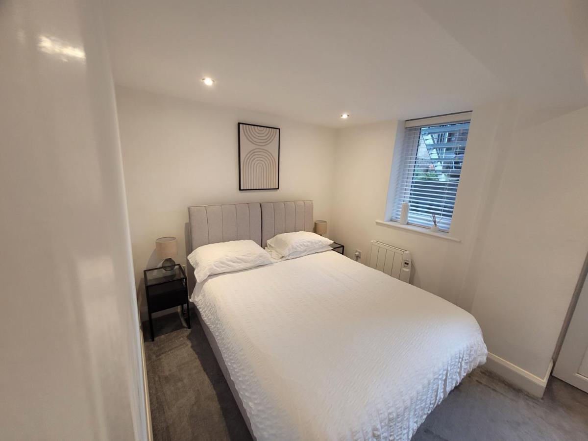 Sandbeck Apartments, Haven